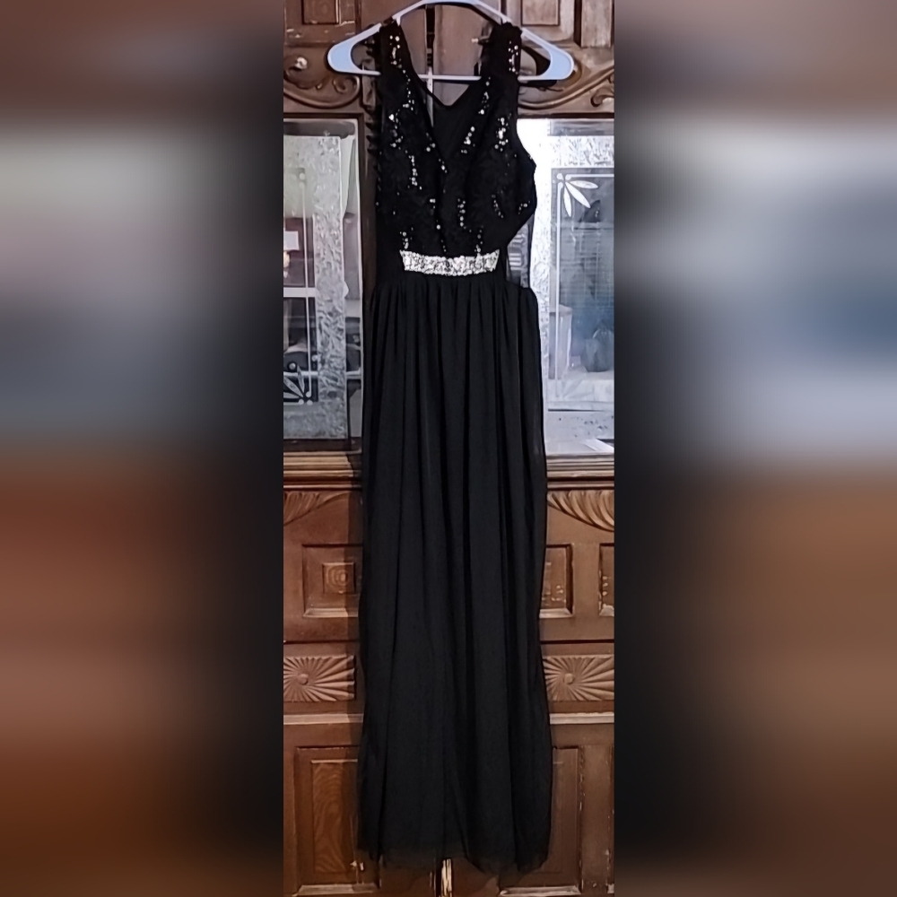 Evening Gown - image 1